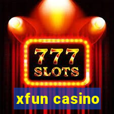 xfun casino